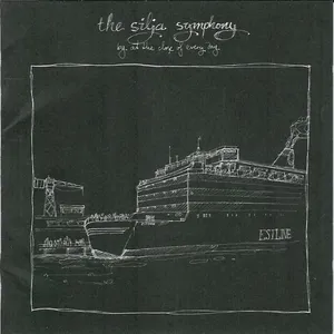 The silja symphony